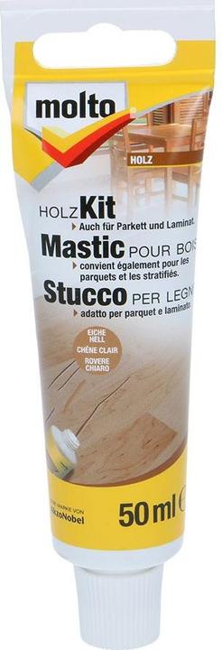 Produktbild Molto Holz Kitt (50 g)