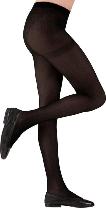 Immagine prodotto Widmann Kinderstrumpfhose schwarz (40 DEN, 11 - 14)
