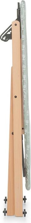Actual product image Foppapedretti Adjustable Ironing Board Assai Naturale (101 x 49 cm)