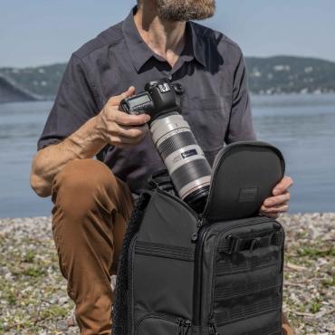 Actual product image Tenba Axis V2 (Photo backpack, 32 l)