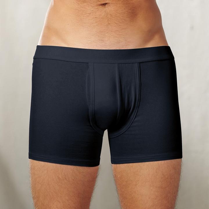 Immagine prodotto Erwin Müller Pantaloni da uomo 2-Pack (5, Confezione da 2)