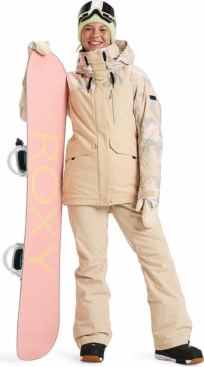 Image du produit Roxy Veste de snowboard Dawnrae Parka JK (S)
