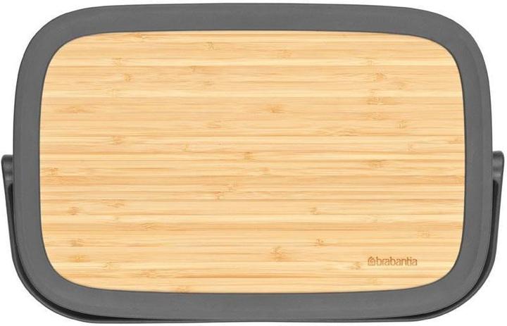 Actual product image Brabantia NIC bread box