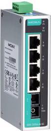 Produktbild Moxa EDS-205A (5 Ports)