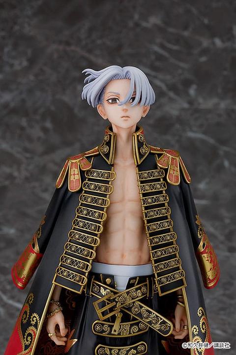 Produktbild Orange Rouge Tokyo Revengers statuette PVC 1/7 Manjiro Sano: Volume 24 Cover Illustration Ver. 24 cm