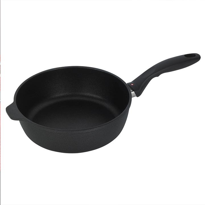 Actual product image Swiss Diamond XDClassic (24 cm, Frying pan, Cast aluminium)
