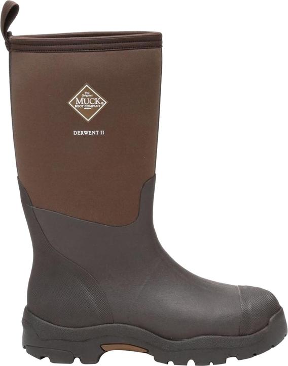 Image du produit Muck Boot Bottes en caoutchouc Derwent II (47)