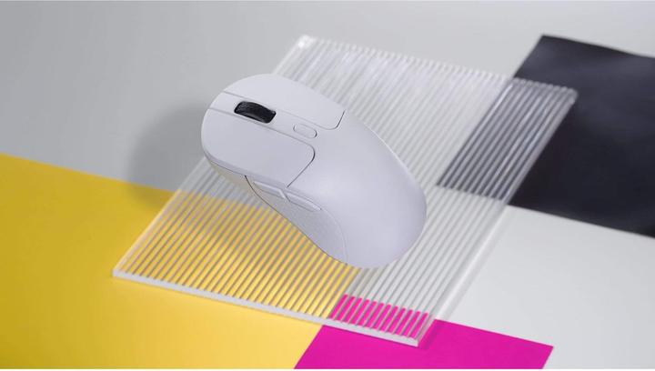 Image du produit Keychron Key M3 (Sans fil, Filaire)