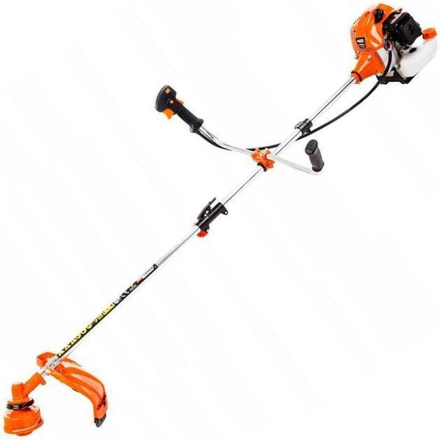 Immagine prodotto AW Tools AWTOOLS Tosaerba a gasolio 3.0KM BC520