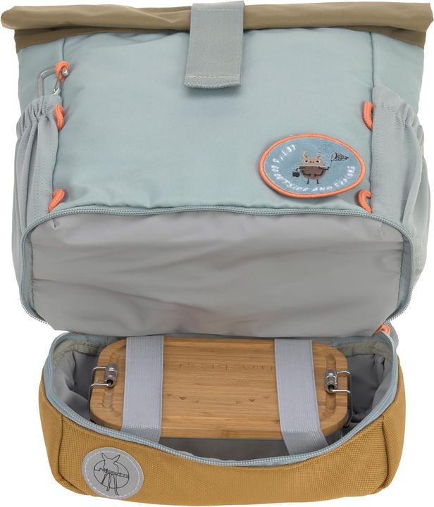 Produktbild Lässig Rolltop (9 l)