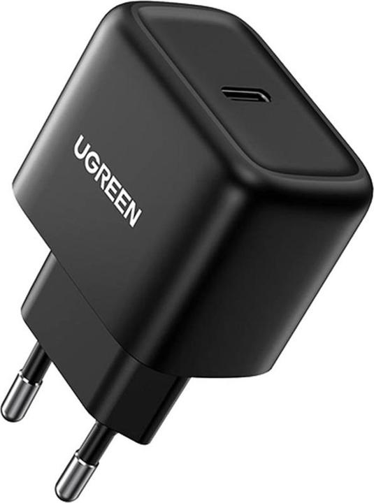 Productafbeelding Ugreen USB-C 25W PD Muurlader (25 W)