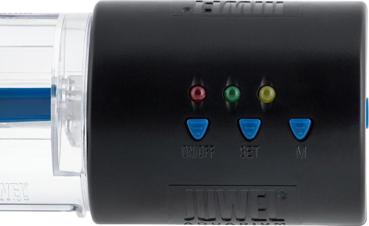 Produktbild Juwel Aquarium Easy Feed (Futterautomat Digital)
