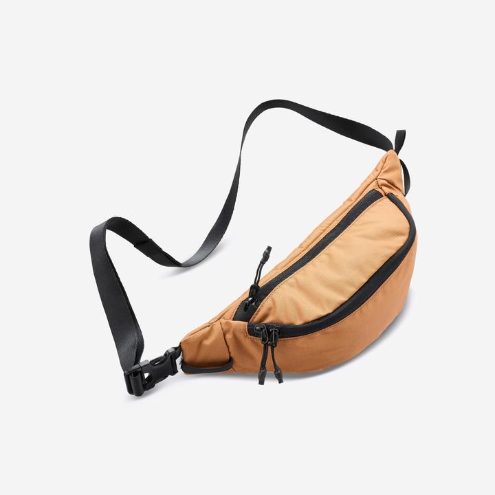 Immagine prodotto Forclaz Gürteltasche Ripstop 2 Fächer