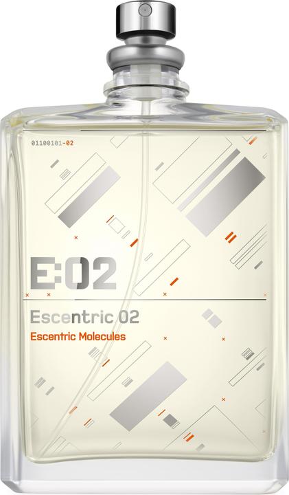Immagine prodotto Escentric Molecules Escentrico 02 (Eau de toilette, 100 ml)