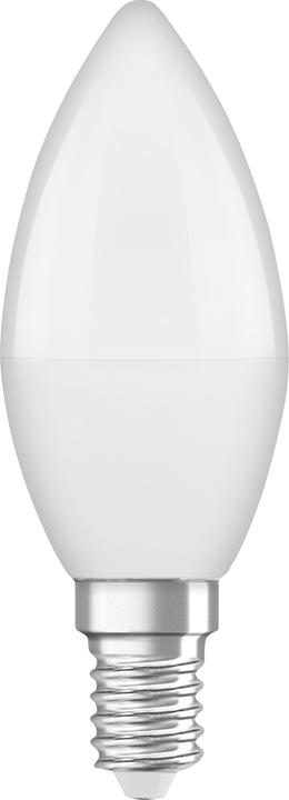 Produktbild Osram Led Star Classic B (E14, 3.30 W, 250 lm, 1 x, G)