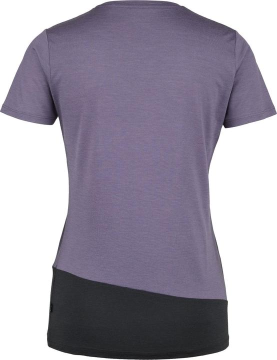 Immagine prodotto Stoic Women's Merino155 LaholmSt. Colorblock T-Shirt (L)