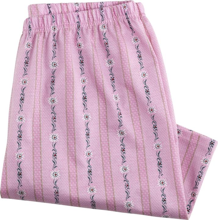 Image du produit ISA Bodywear Pyjama court (M)