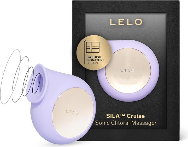 Actual product image LELO Sila Cruise