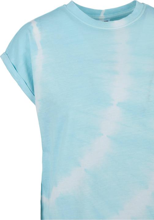 Immagine prodotto Urban Classics Vestito tie dye da donna (4XL)