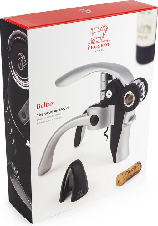 Image du produit Peugeot Baltaz (Set d'ouvre-bouteille)