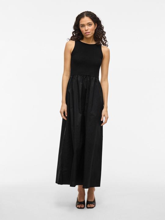 Produktbild Vila Ärmellos Maxikleid (S)