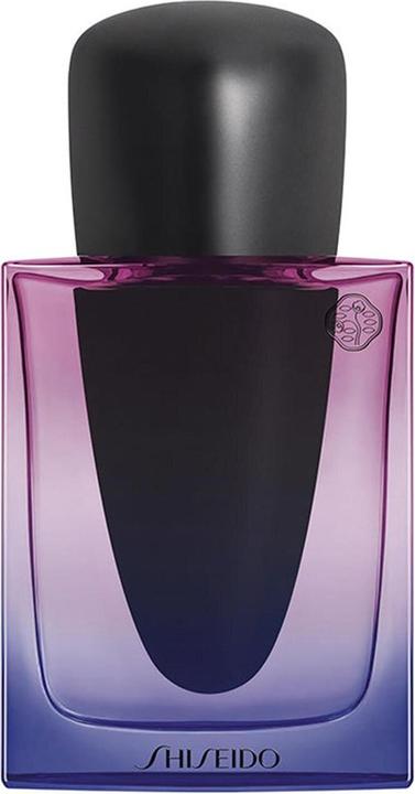 Actual product image Shiseido Ginza Night Intense (Eau de parfum, 90 ml)