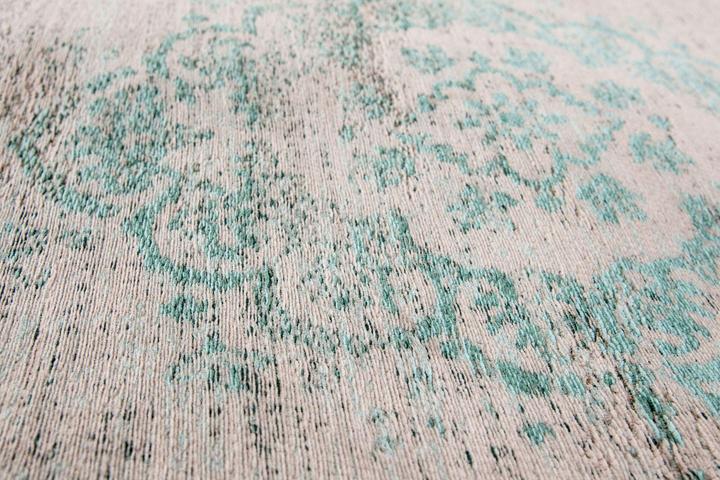 Produktbild Louis de Poortere Fading World Medaillon (280 x 390 cm)