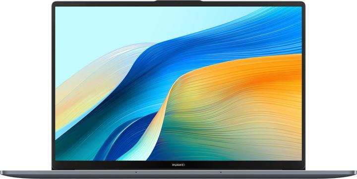Actual product image Huawei MateBook D16 (16", Intel Core i5-12450H, 16 GB, 1000 GB, DE)
