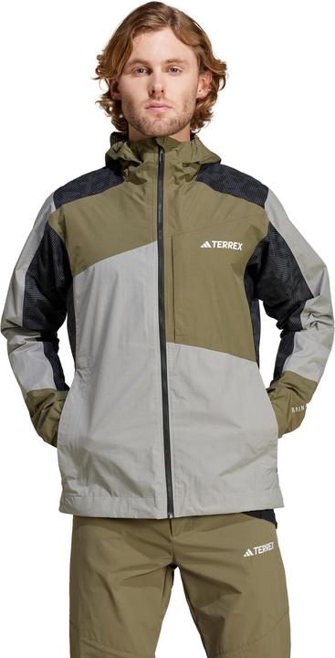 Produktbild adidas XPR Hybrid (XL)