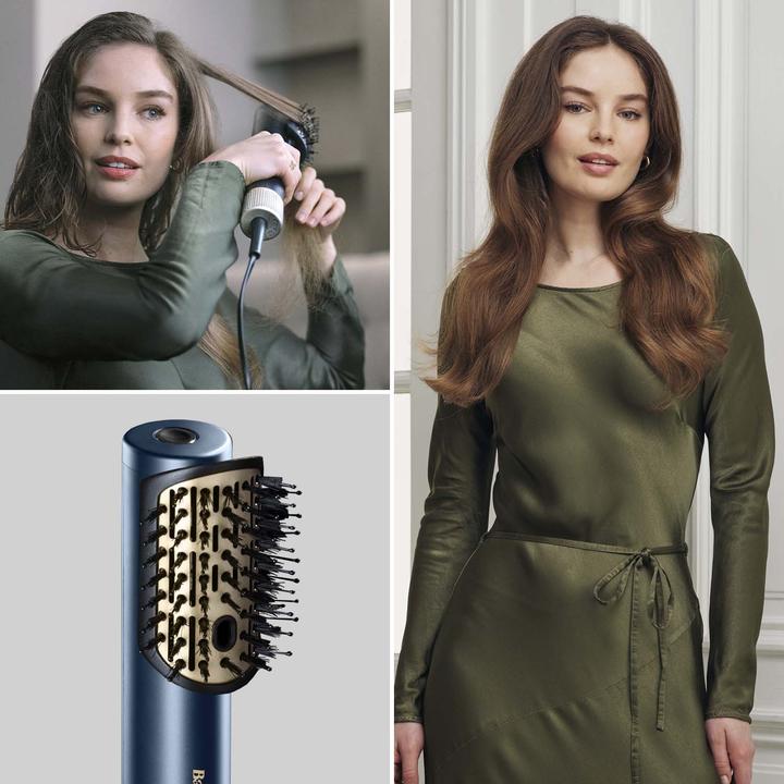 Produktbild BaByliss AS6550E