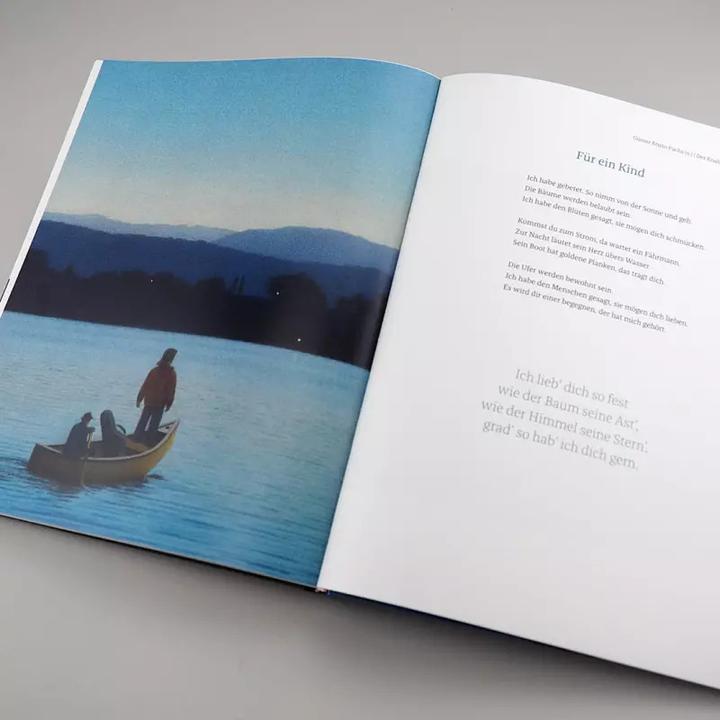 Actual product image Sonne, Mond und Abendstern (German, Dorothée Kreusch-Jacob, 2017)