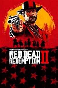 Immagine prodotto Microsoft Dead Redemption 2 Standard Xbox One (Xbox One S, EN)
