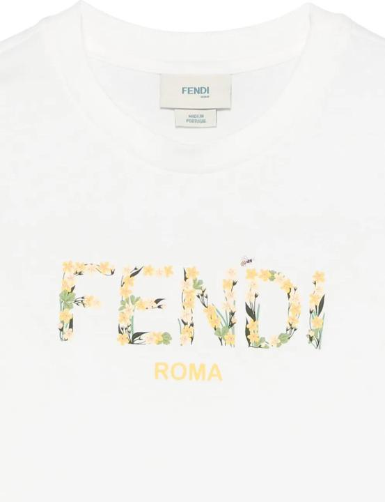 Produktbild Fendi T-shirt (12)