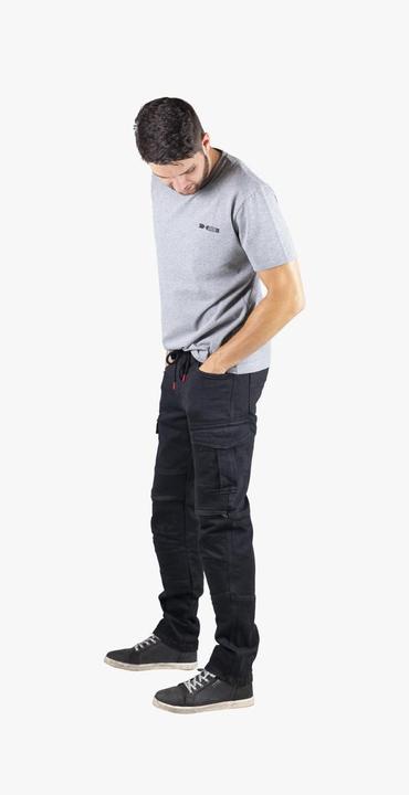 Image du produit iXS Cargo (Hommes, W34/L34, Taille normale)