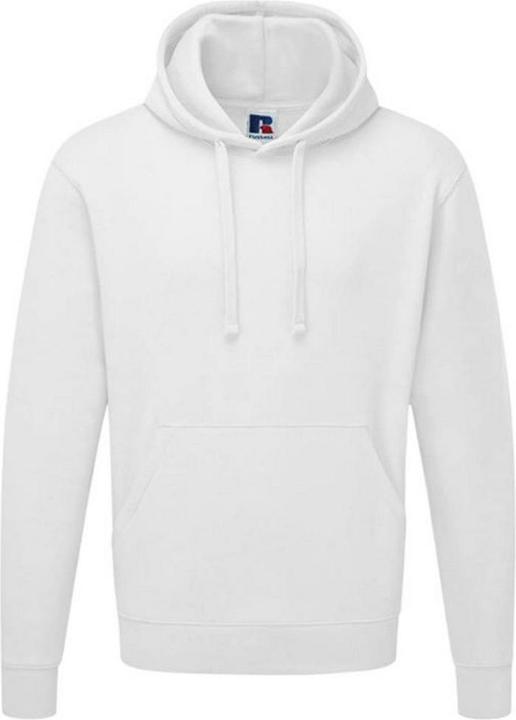 Russell Colour Kapuzenpullover KapuzenSweatshirt Hoodie