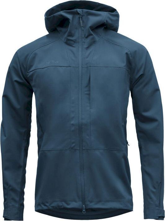 Immagine prodotto Devold Trollkyrkja Giacca in lana M 100% Merino 230 (L)