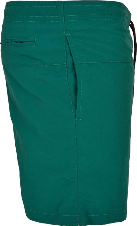 Immagine prodotto Urban Classics Pantaloncini da bagno Block (M)