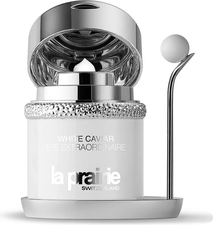 Actual product image La Prairie White Caviar (Fluid, 20 ml, Day)