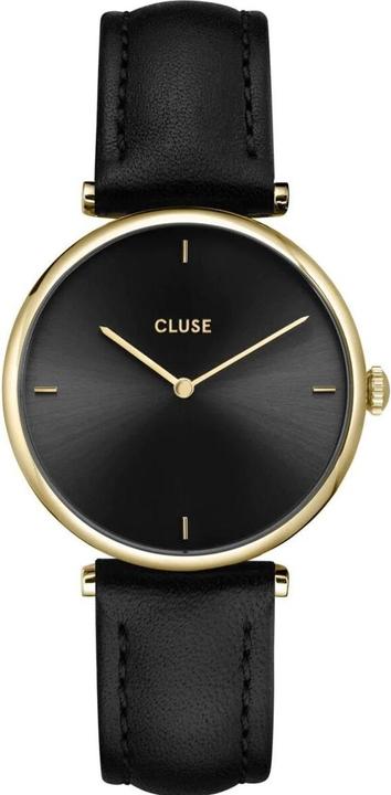 Yellow gold, Black