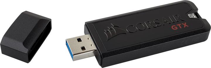 Produktbild Corsair Flash Voyager GTX (1000 GB, USB 3.1)