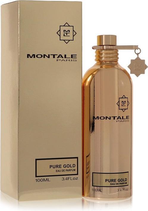 Immagine prodotto Montale Oro puro (Eau de parfum, 100 ml)
