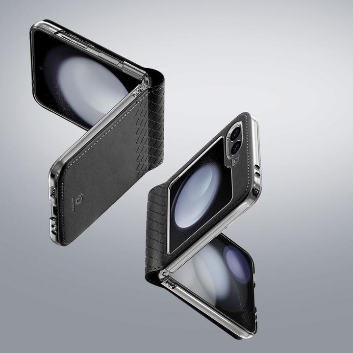 Actual product image Dux Ducis Bril (Samsung Galaxy Z Flip6)