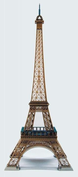 Immagine prodotto Heller Tour Eiffel
