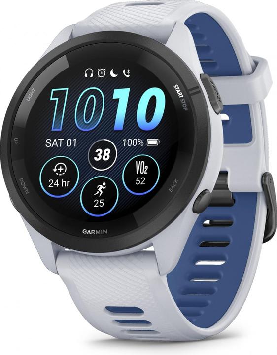Garmin Forerunner 265 (46 mm)
