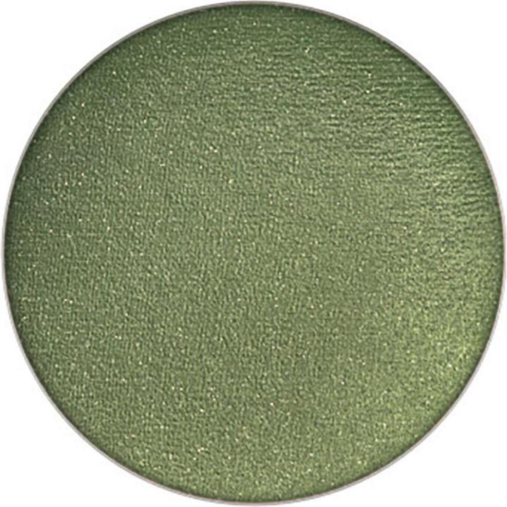 Produktbild MAC Cosmetics Pro Eyeshadow Powder Bottle Green Refill 135g