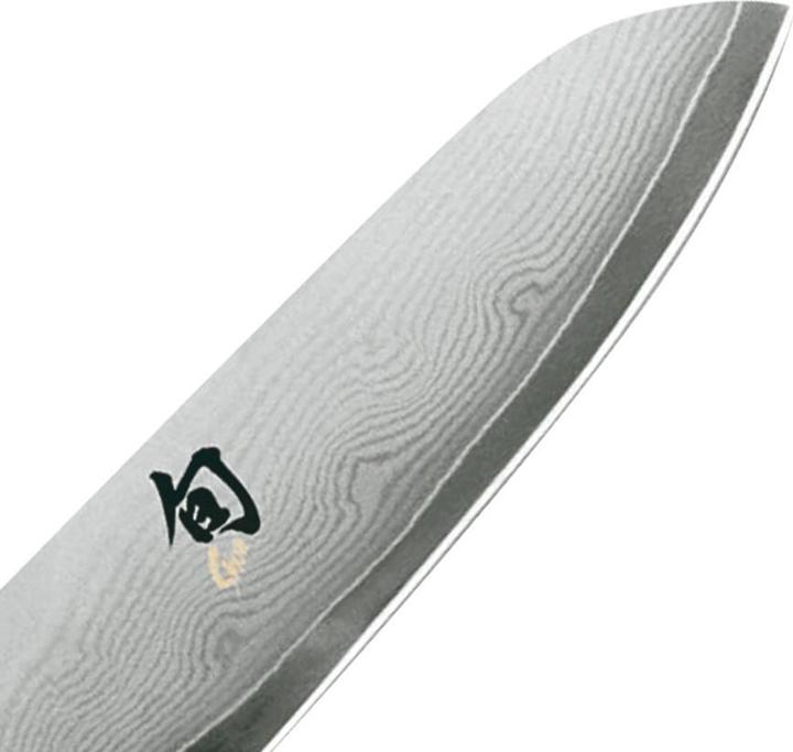Produktbild Kai Shun Santoku (14 cm)