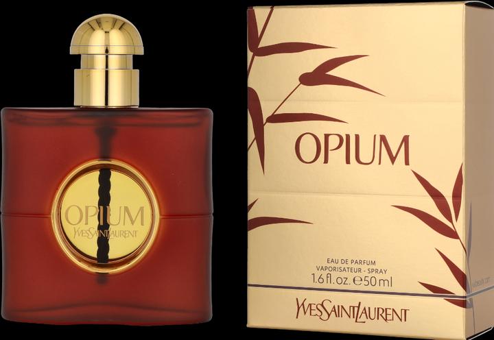 Produktbild Yves Saint Laurent Opium (Eau de Parfum, 50 ml)