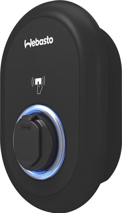Immagine prodotto Webasto Unite 22kW MID (Tipo 2, 22 kW, 32 A, Cablato fisso)