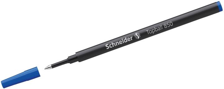 Immagine prodotto Schneider Ricarica Topball 850 (Mine di ricambio, Blu, 0.50 mm)