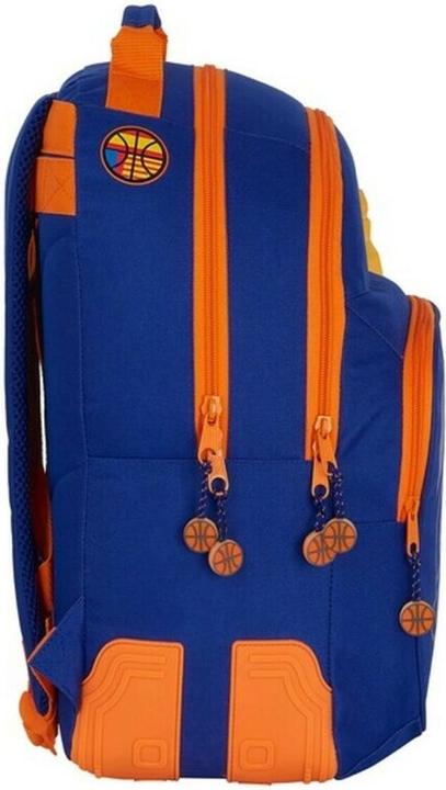 Image du produit Valencia Basket Club Sac à dos scolaire Valencia Basket (15 l)